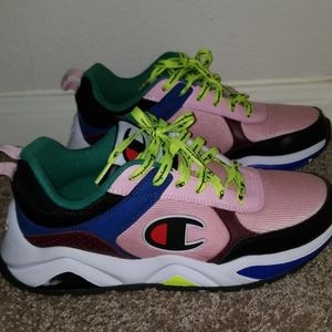 Champion sneakers